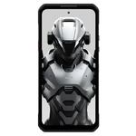 Oukitel WP60 Noir infinytech Réunion 01