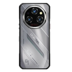 Oukitel WP62 Argent infinytech Réunion 04