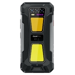 Oukitel WP58 Pro Noir infinytech Réunion 04