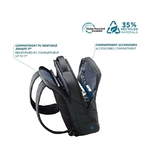 MOBILIS Trendy BackPack Noir infinytech Réunion 02