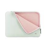 MOBILIS Skin Sleeve Vert Rose 14 infinytech Réunion 02