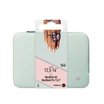 MOBILIS Skin Sleeve Vert Rose 14 infinytech Réunion 01