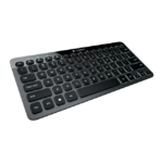 Matériels informatique clavier LOGITECH K810 Bluetooth infinytech Réunion 1