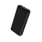 Devia Kintone double port 20000mAh Noir infinytech Réunion 02