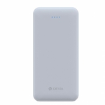 Devia Kintone double port 20000mAh Blanc infinytech Réunion 01