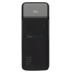 DEVIA Smart series 10000mAh Noire infinytech Réunion 01
