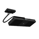 Mini PC Arctic Senza 5700G Noir infinytech Réunion 05