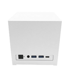 KUBB Essentiel I5 1235U 480Go WinPRO Blanc infinytech Réunion 02