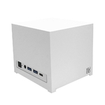 KUBB Essentiel I5 1235U 480Go WinPRO Blanc infinytech Réunion 01