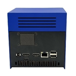 KUBB Essentiel I5 1235U 480Go WinPRO Bleu infinytech Réunion 03