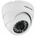 Matériels informatique caméra intérieure IP FOSCAM FI9851P infinytech Réunion 1
