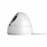 Matériels informatique caméra intérieure IP FOSCAM FI9851P infinytech Réunion 2