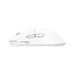 HyperX Pulsefire Haste 2 Mini Blanc infinytech Réunion 03