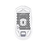 HyperX Pulsefire Haste 2 Mini Blanc infinytech Réunion 04
