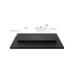 LENOVO ThinkVision T24m-29 infinytech Réunion 05