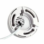 Matériels informatique caméra intérieure IP FOSCAM FI9851P infinytech Réunion 3