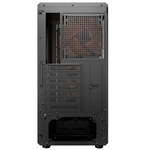 COUGAR AirFace Pure Pro Noir infinytech Réunion 07
