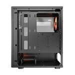 COUGAR AirFace Pure Pro Noir infinytech Réunion 06