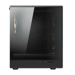 COUGAR AirFace Pure Pro Noir infinytech Réunion 04