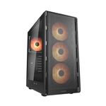 COUGAR AirFace Pure Pro Noir infinytech Réunion 01