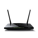 Matériels informatique routeur TP-LINK Archer C5 AC1200 infinytech Réunion 1