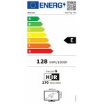 Hisense 100E7NQ infinytech Réunion 02
