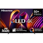 Hisense 100E7NQ infinytech Réunion 01