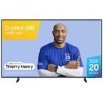 SAMSUNG U8005F infinytech Réunion 01
