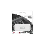 KINGSTON Datatraveler Micro 256Go Argent infinytech Réunion 03