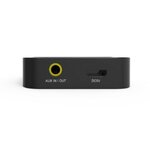 CALIBER emetteur recepteur Bluetooth infinytech Réunion 04