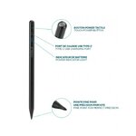 Mobilis UNIVERSAL ACTIVE STYLUS Noir infinytech Réunion 03