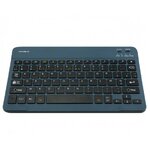 MOBILIS Clavier Bluetooth pour tablette et smartphone Bleu infinytech Réunion 01