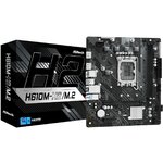 ASROCK H610M-H2 M.2 DDR4 infinytech Réunion 01