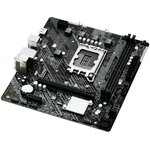 ASROCK H610M-H2 M.2 DDR4 infinytech Réunion 03