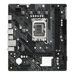 ASROCK H610M-H2 M.2 DDR4 infinytech Réunion 02