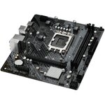ASROCK H610M-H2 M.2 DDR5 infinytech Réunion 03