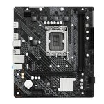 ASROCK H610M-H2 M.2 DDR5 infinytech Réunion 02