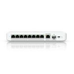 UBIQUITI INIFI Flex 8 ports infinytech Réunion 01