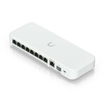 UBIQUITI INIFI Flex 8 ports infinytech Réunion 02