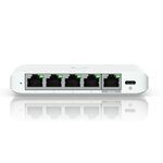 UBIQUITI INIFI Flex Mini 5 ports infinytech Réunion 01
