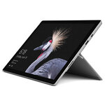 Matériels informatique tablette pc MICROSOFT Surface Pro 2017 i5 FJY-00003 infinytech Réunion 1