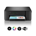 BROTHER DCP-J1260W infinytech Réunion 01