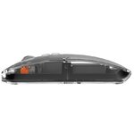 XTREMEMAC Souris transparente USB et Bluetooth infinytech Réunion 03