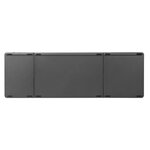XTREMEMAC Clavier de voyage Bluetooth Pliable infinytech Réunion 03