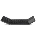 XTREMEMAC Clavier de voyage Bluetooth Pliable infinytech Réunion 01