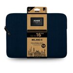 PORT DESIGNS MILANO II Eco Bleu infinytech Réunion 03
