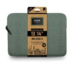 PORT DESIGNS MILANO II Eco Vert infinytech Réunion 03