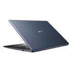 Matériels informatique ultra portable ACER SF114-31-P79J infinytech Réunion 3