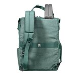 PORT DESIGNS MILANO II Eco 16 Vert infinytech Réunion 03
