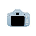 Appareil photo VOLKANO Kids Mini Shutterbug Series Bleu infinytech Réunion 03